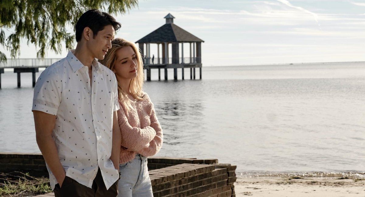 Photo from the movie All My Life