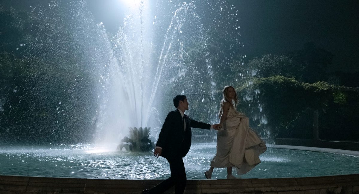 Photo from the movie All My Life