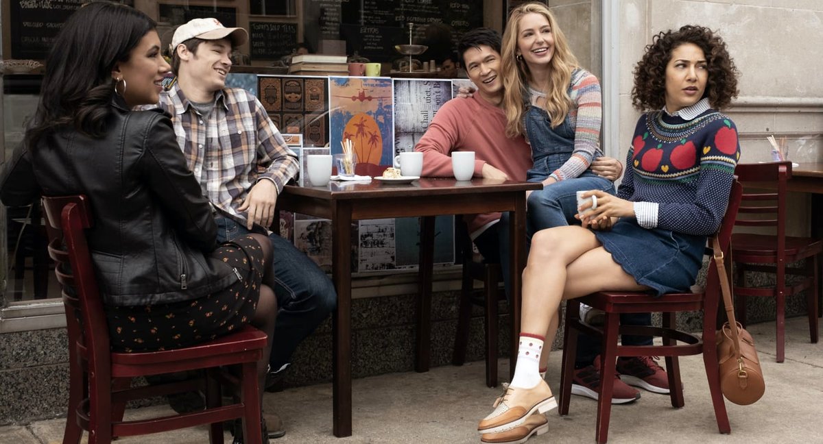 Photo from the movie All My Life