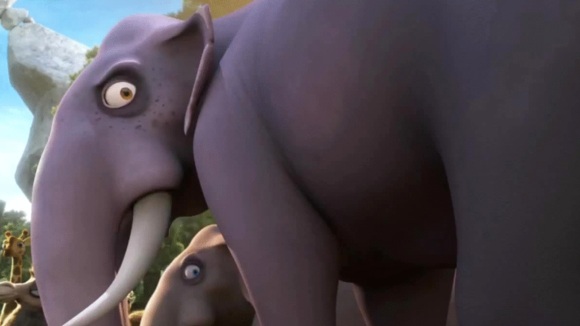 Photo du film Oups ! J'ai raté l'arche…