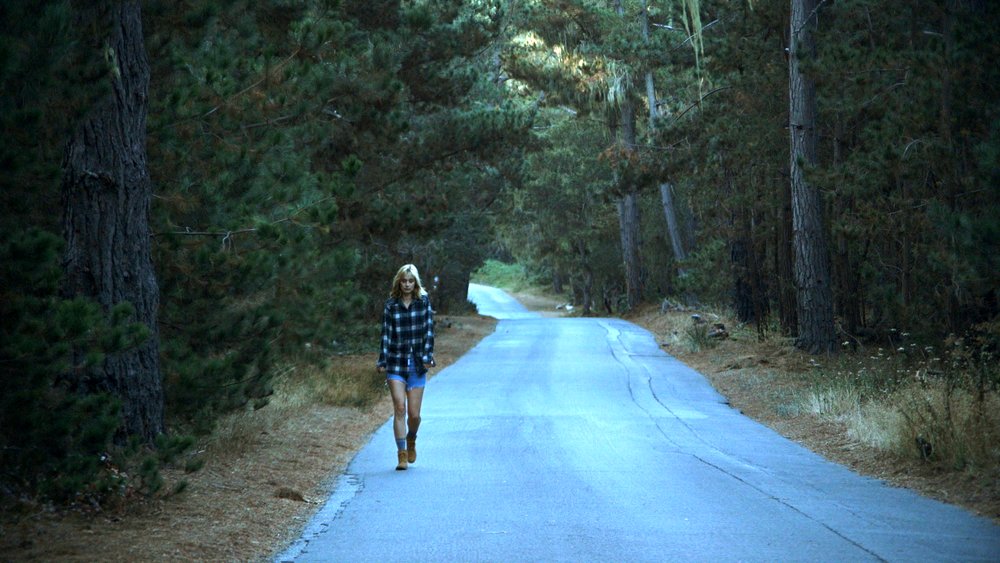 Photo from the movie Always Shine