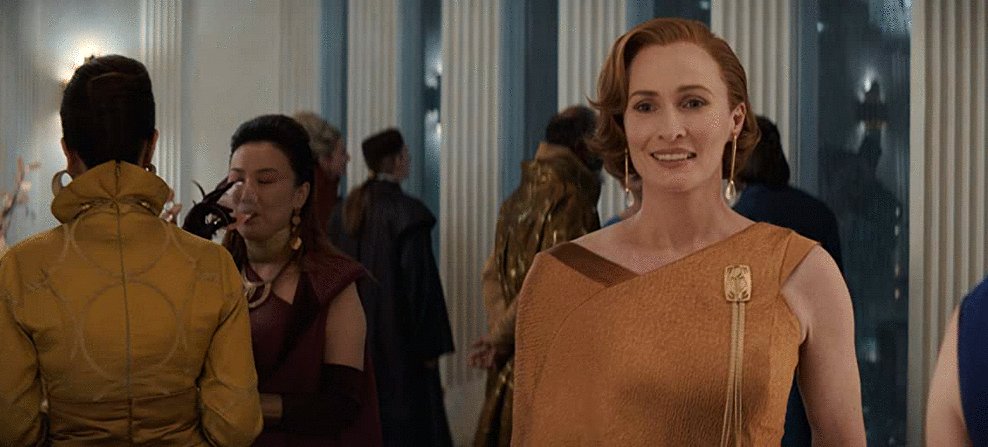 Photo from the movie Andor