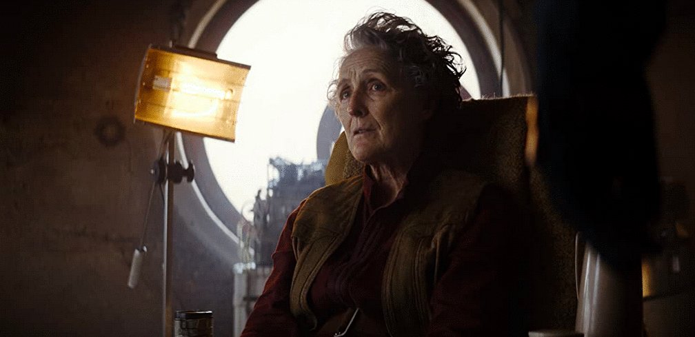 Photo from the movie Andor