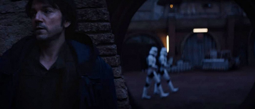 Photo from the movie Andor