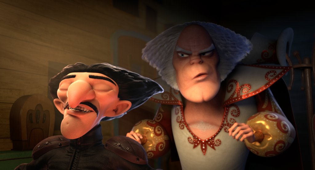 Photo du film Animal Crackers