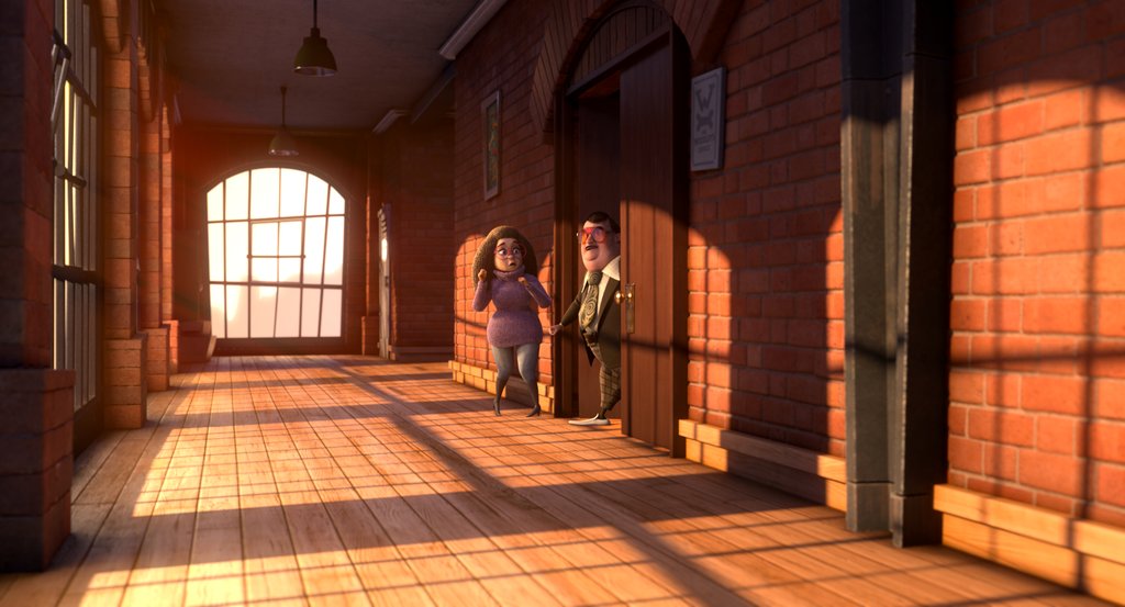 Photo du film Animal Crackers