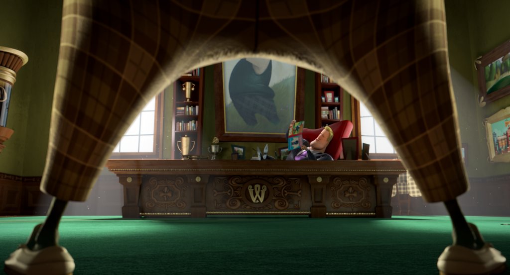 Photo du film Animal Crackers