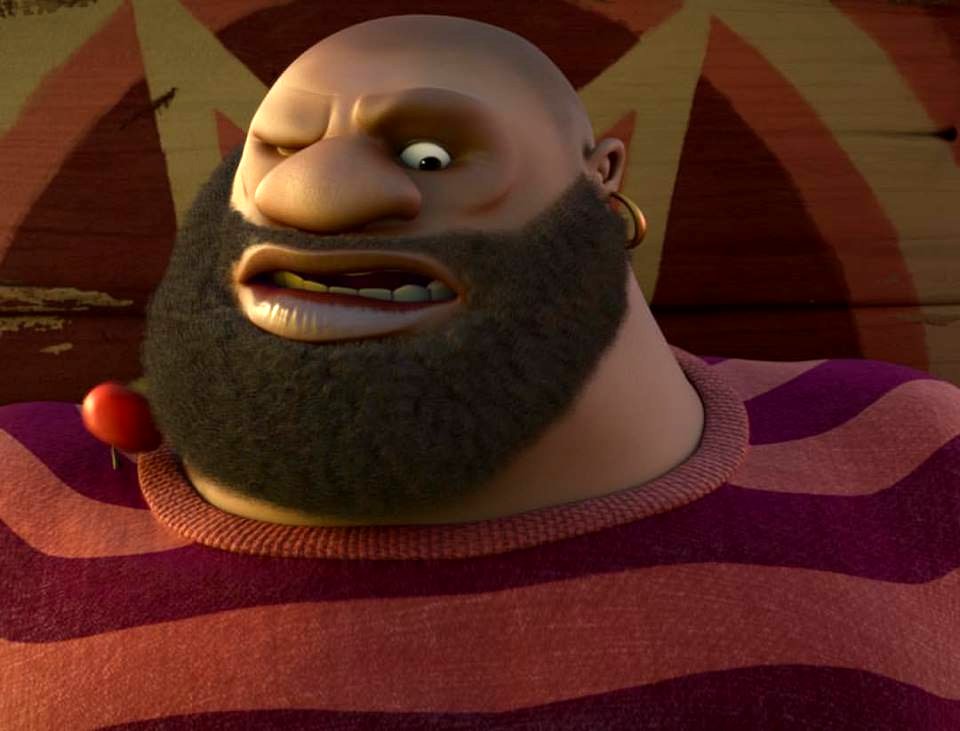 Photo du film Animal Crackers