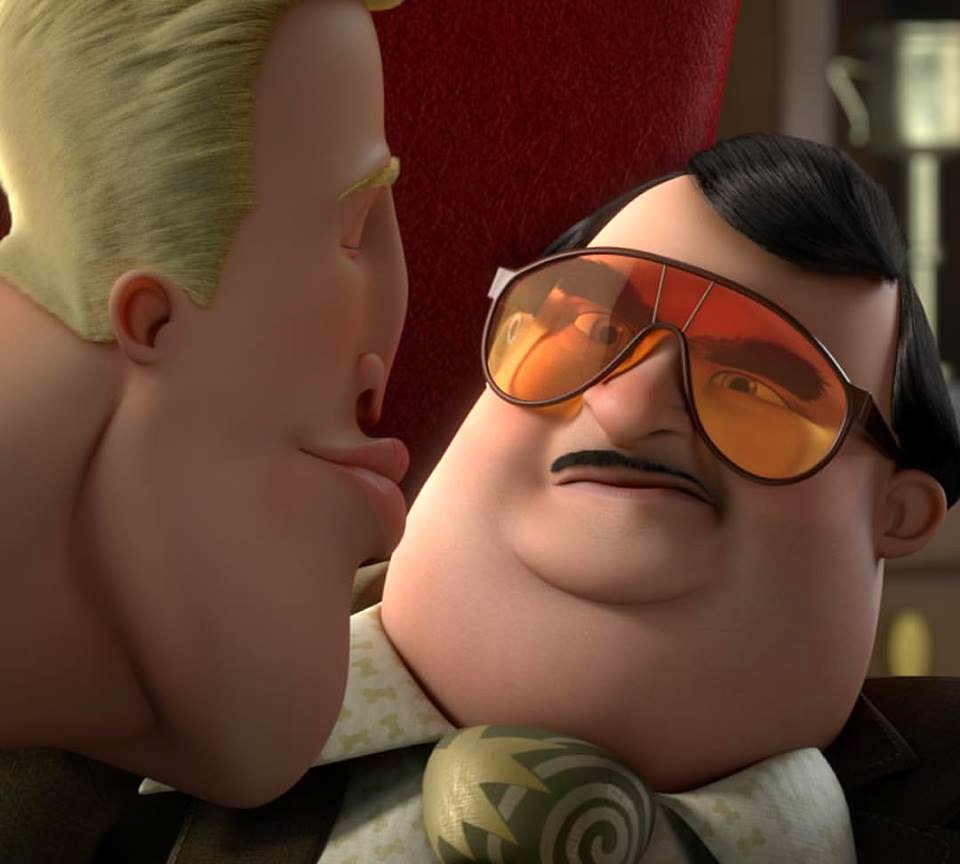 Photo du film Animal Crackers