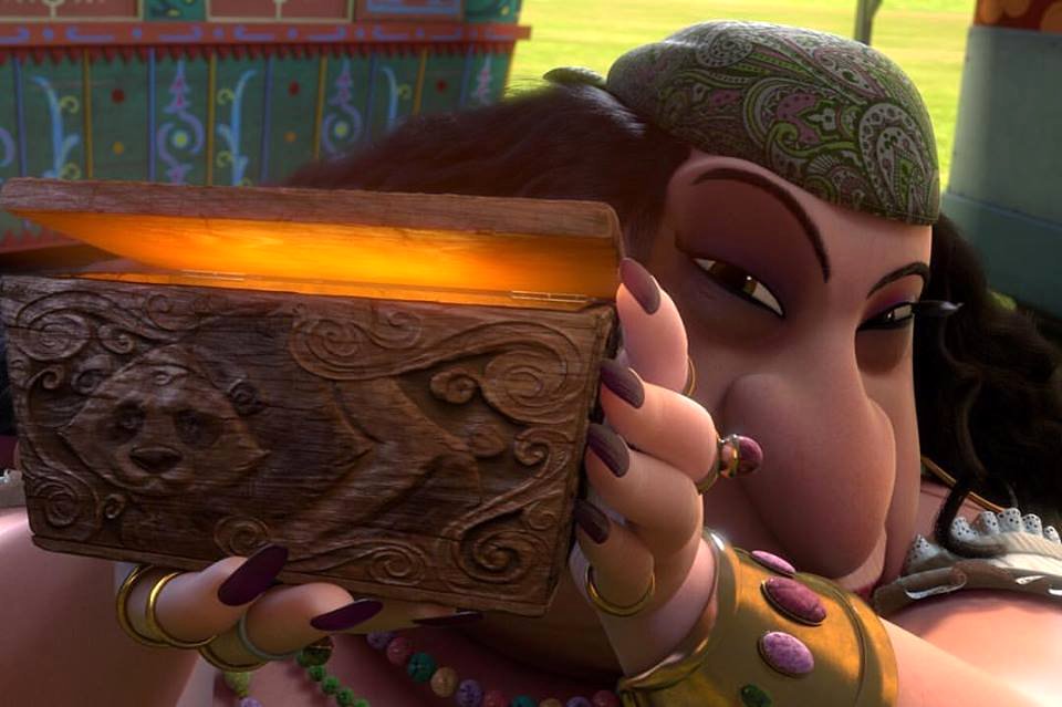 Photo du film Animal Crackers