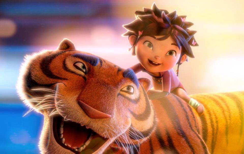 Photo du film Animal Crackers