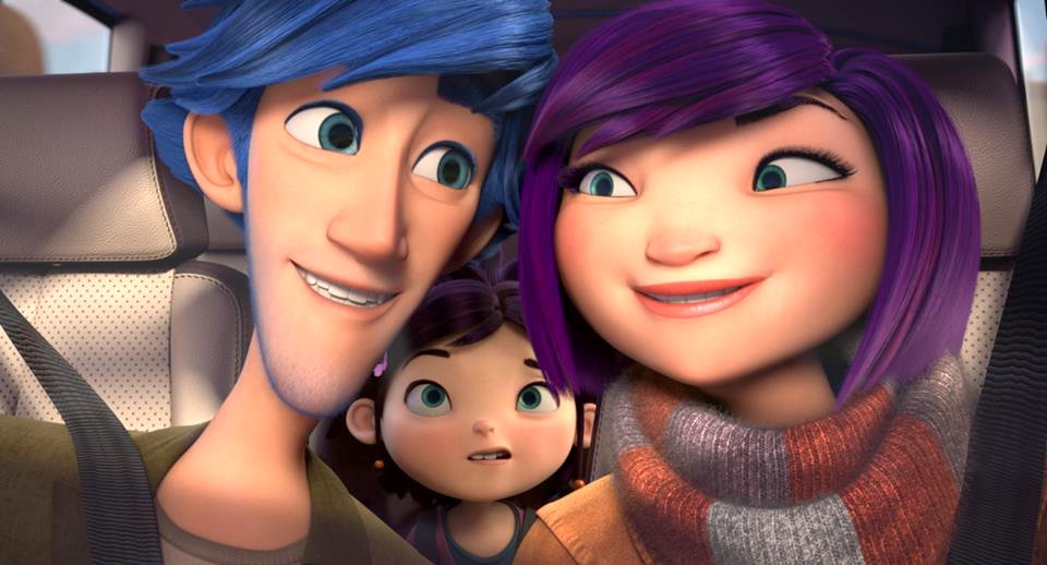 Photo du film Animal Crackers