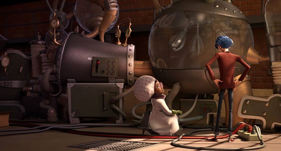 Photo du film Animal Crackers