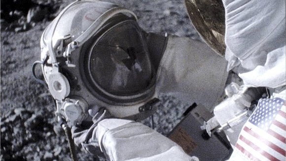 Photo du film Apollo 18 v.f.