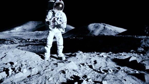 Photo du film Apollo 18 v.f.