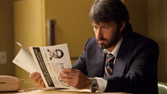 Photo du film Argo v.f.