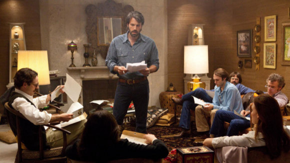 Photo du film Argo v.f.