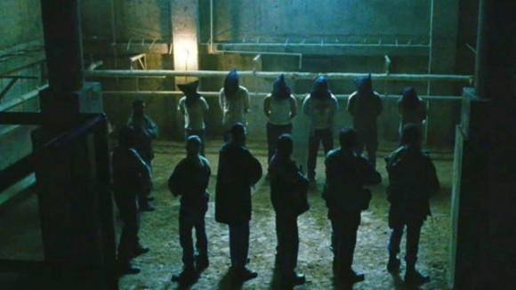 Photo du film Argo v.f.