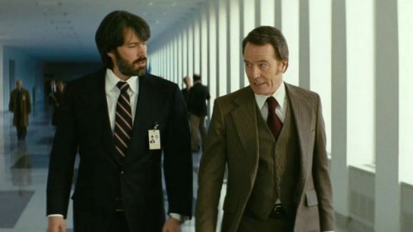 Photo du film Argo v.f.