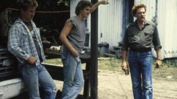 Photo from the movie At Close Range