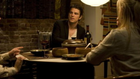 Photo from the movie August