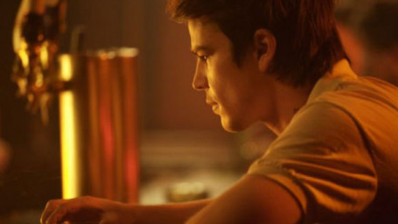 Photo from the movie August