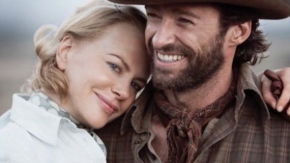 Photo du film Australie v.f.