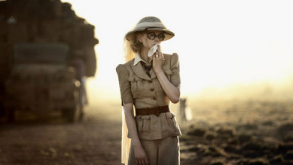 Photo du film Australie v.f.