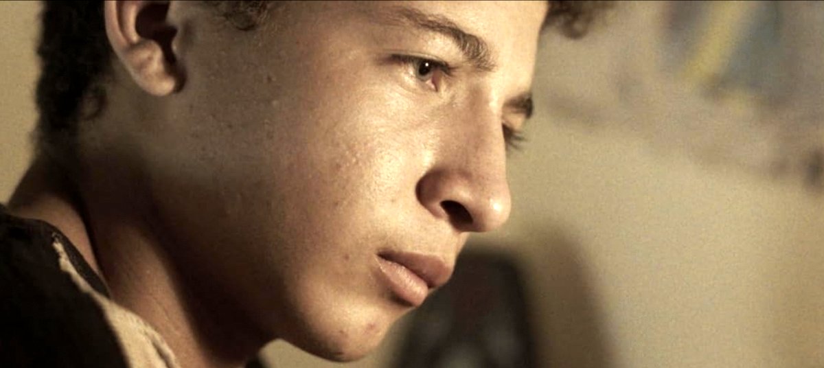 Photo du film Saudade fez Morada aqui Dentro