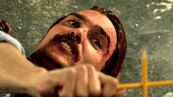 Photo from the movie Bloodsucking Bastards