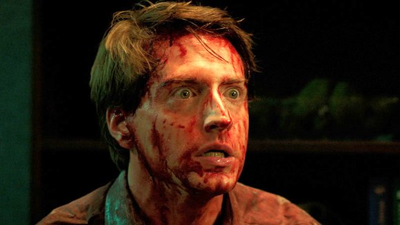 Photo from the movie Bloodsucking Bastards