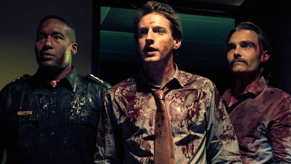 Photo from the movie Bloodsucking Bastards