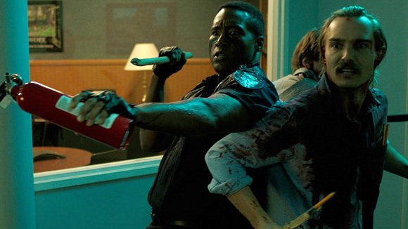 Photo from the movie Bloodsucking Bastards