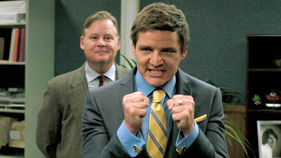 Photo from the movie Bloodsucking Bastards