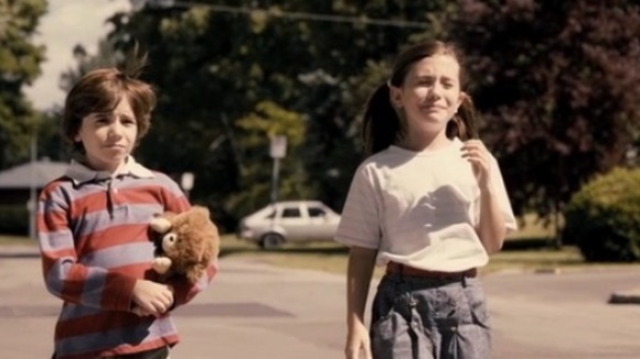 Photo from the movie The Happiness Of Others
