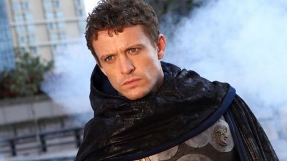 Photo du film The Cape