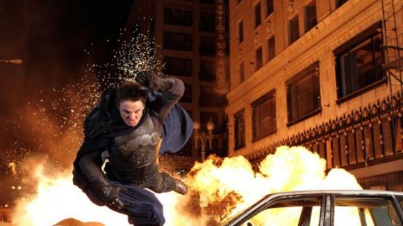 Photo du film The Cape