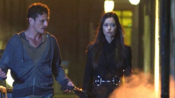 Photo du film The Cape