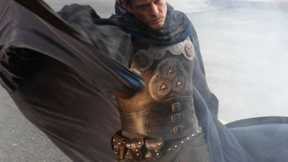 Photo du film The Cape