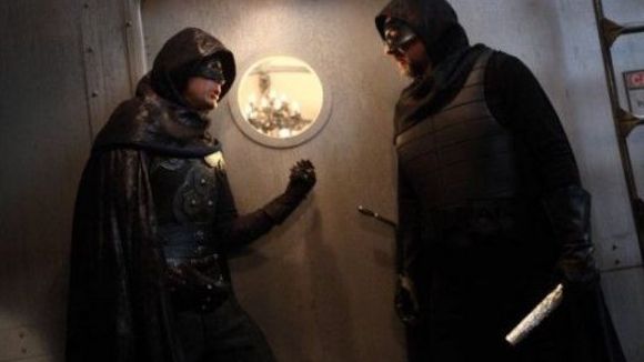 Photo du film The Cape