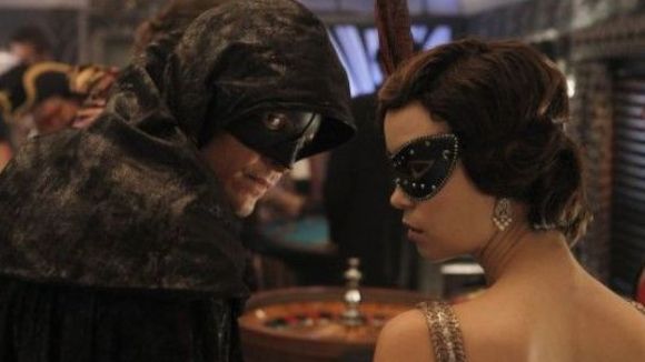 Photo du film The Cape