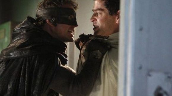 Photo du film The Cape