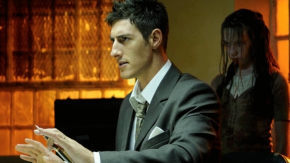 Photo from the movie Cell 213