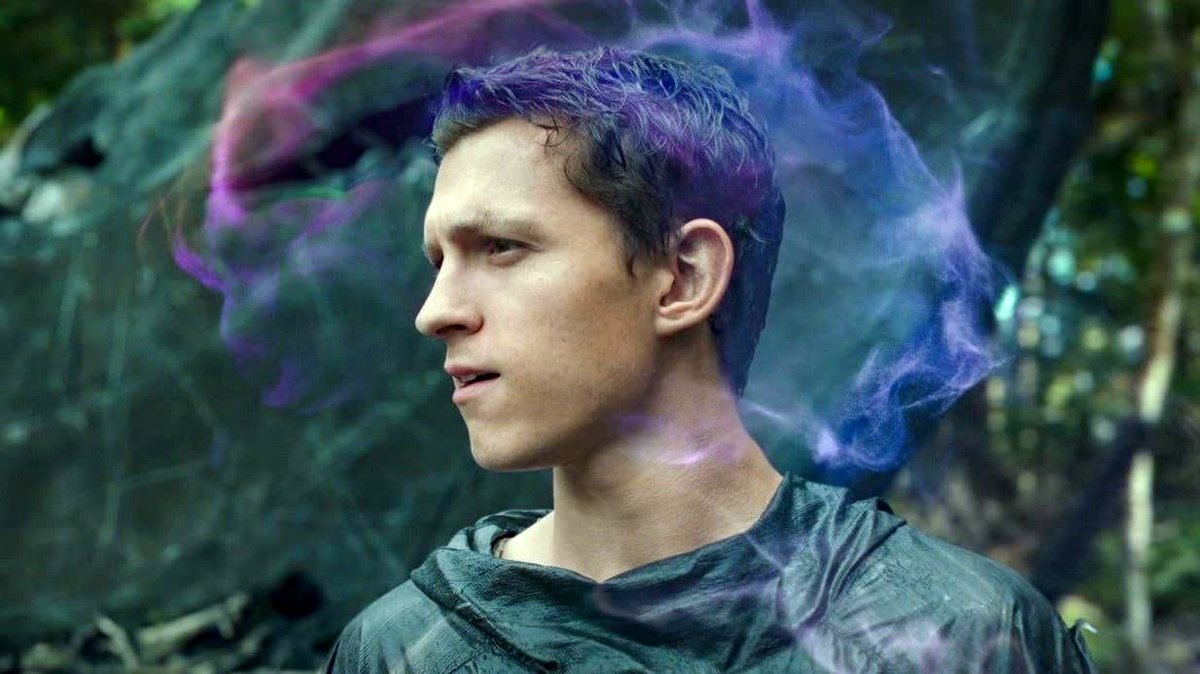 Photo du film Le chaos en marche