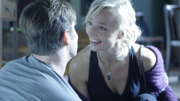 Photo from the movie Civic Duty