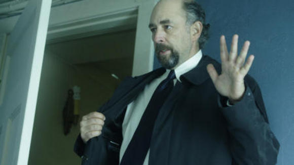 Photo from the movie Civic Duty