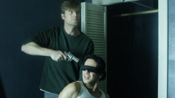 Photo from the movie Civic Duty