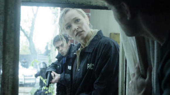 Photo from the movie Civic Duty