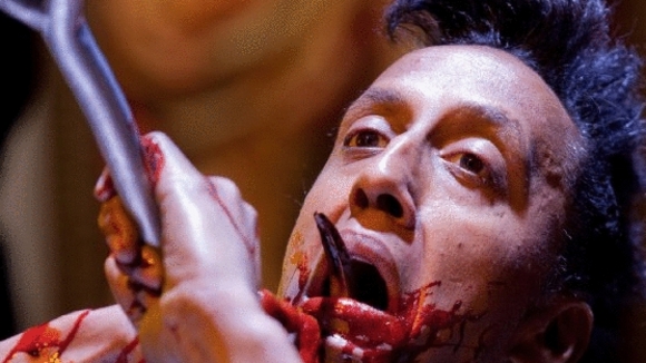 Photo du film The Collection