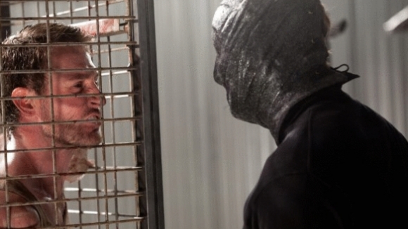 Photo du film The Collection